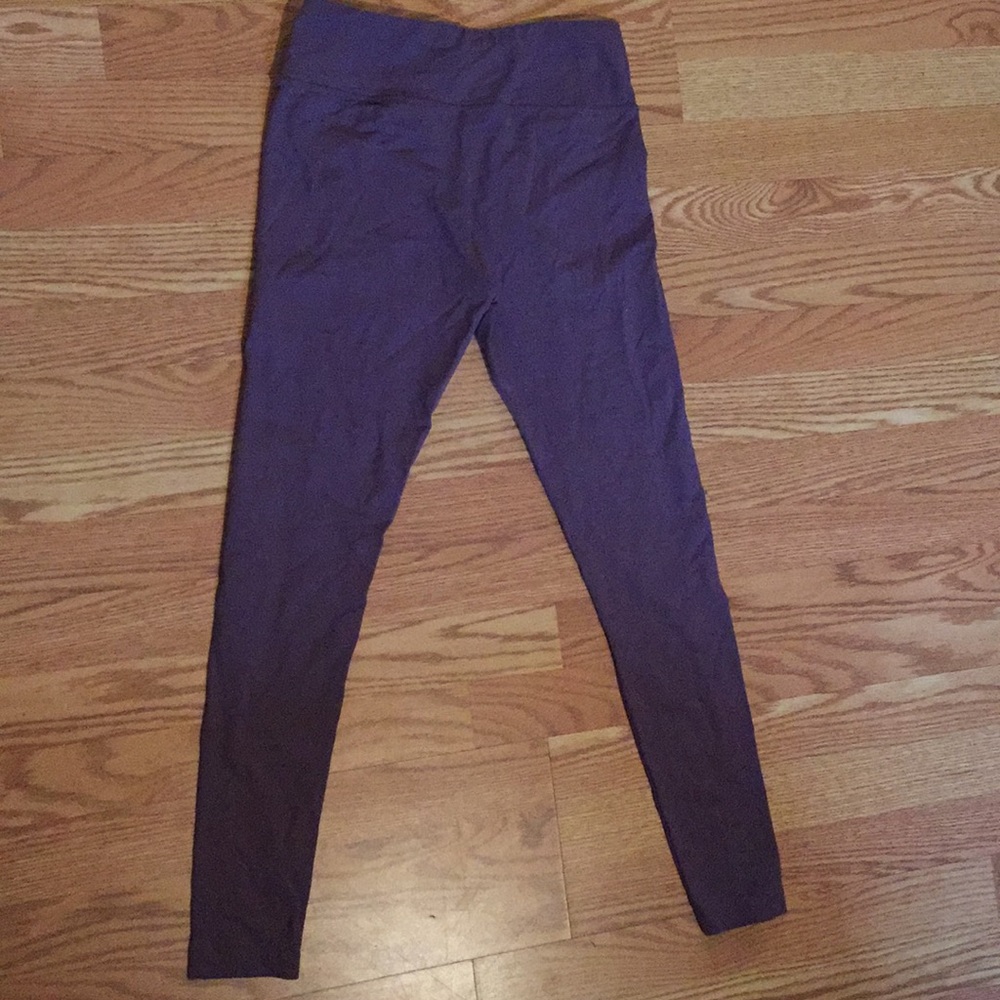 Yoga pants - Picture 3 of 4